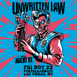 Unwritten Law