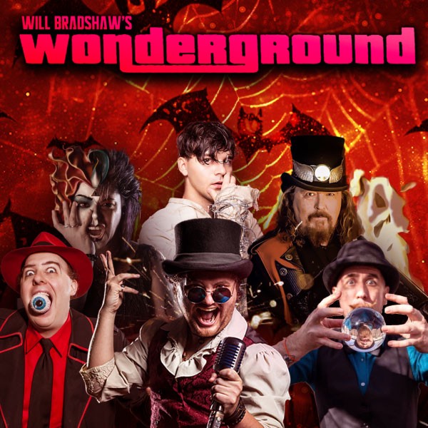 Wonderground