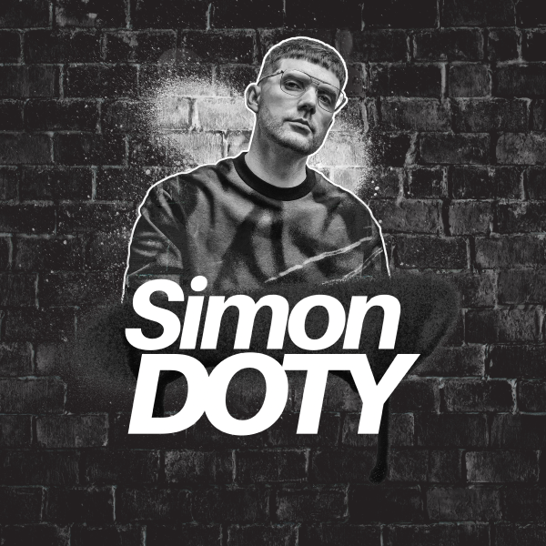 Simon Doty