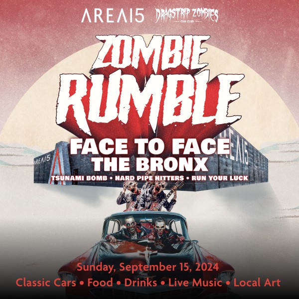 Zombie Rumble