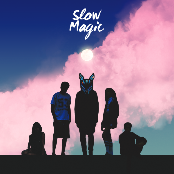 Slow Magic