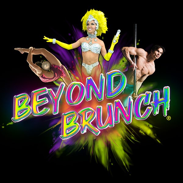 Beyond Brunch