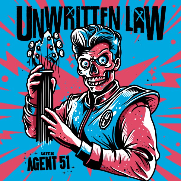 Unwritten Law