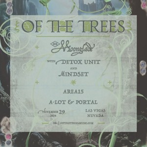 Of The Trees