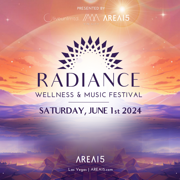 Radiance Festival