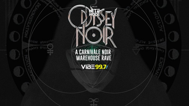 Oddyssey Noir
