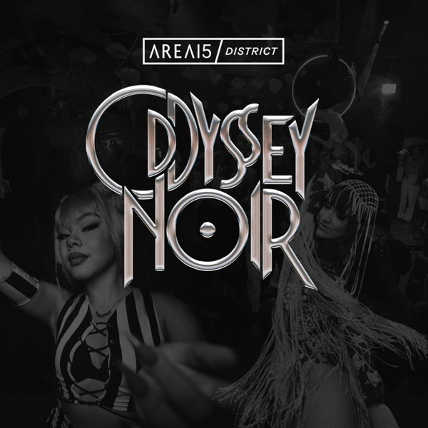 Oddyssey Noir