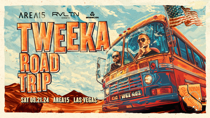 Da Tweekaz