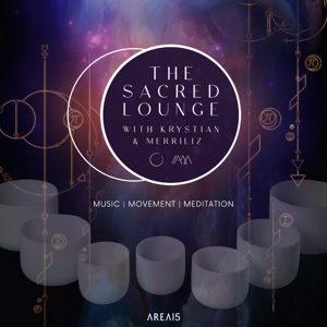 The Sacred Lounge