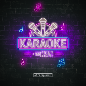 Karaoke in The Wall