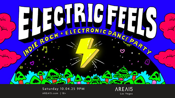 Electric Feels