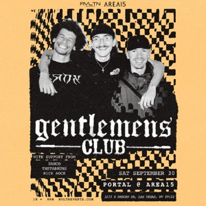 Gentlemens Club