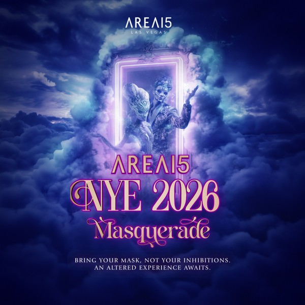 NYE Masquerade