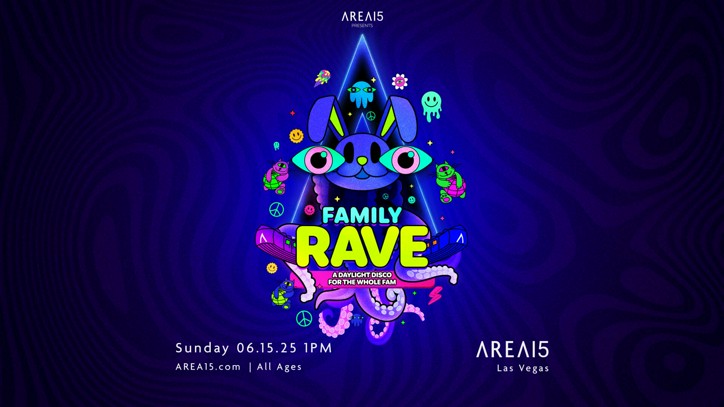 Family Rave