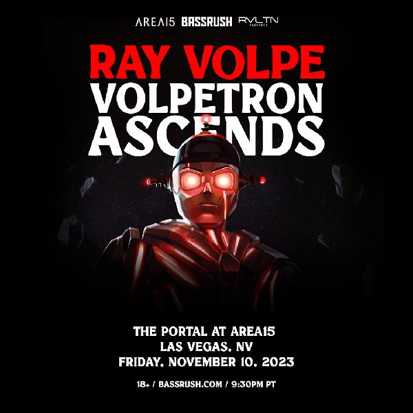 Ray Volpe