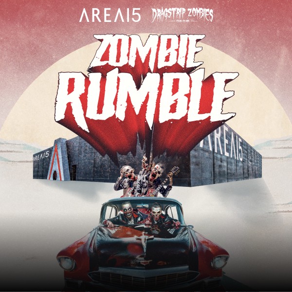 Zombie Rumble