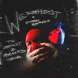 WesGhost & Diggy Graves