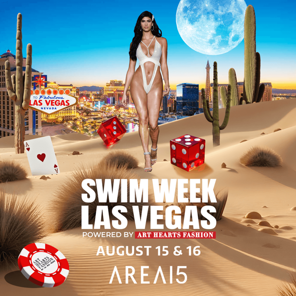 Swim Week Las Vegas