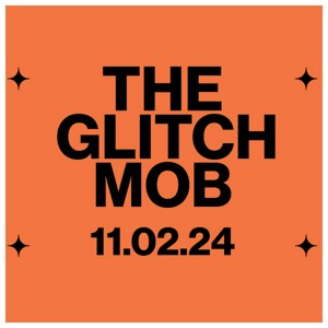 The Glitch Mob