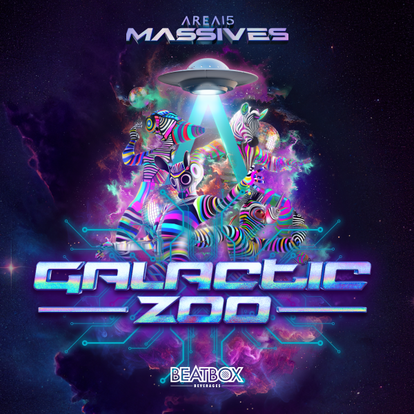 Galactic Zoo