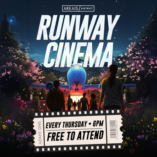 Runway Cinema
