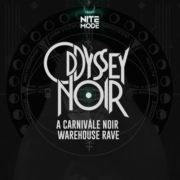Oddyssey Noir