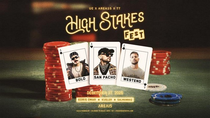 High Stakes Fest