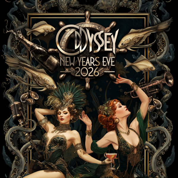 Oddyssey NYE