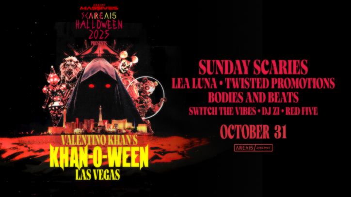 SCAREA15: Strange Circus