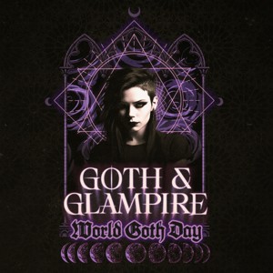 Goth & Glampire