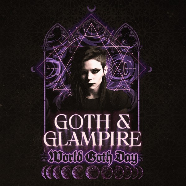 Goth & Glampire
