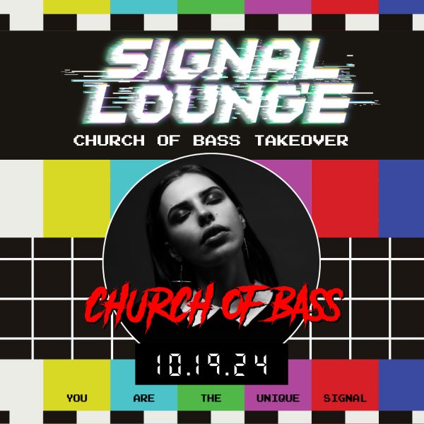 Signal Lounge