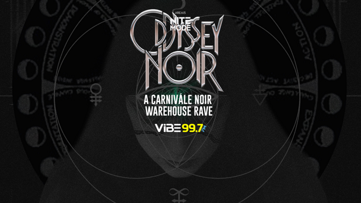 Oddyssey Noir