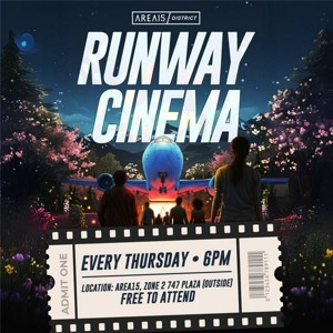 Runway Cinema