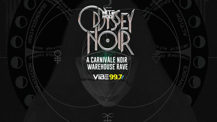 Oddyssey Noir