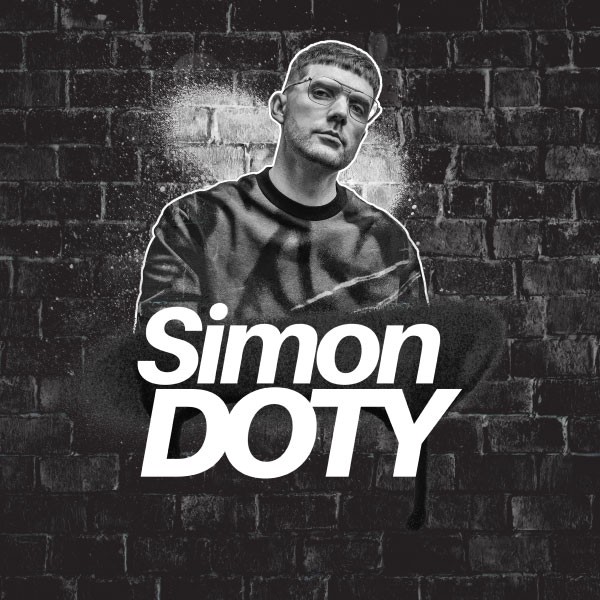 Simon Doty