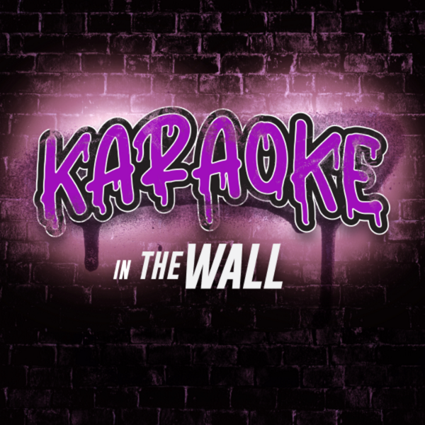 Karaoke in The Wall