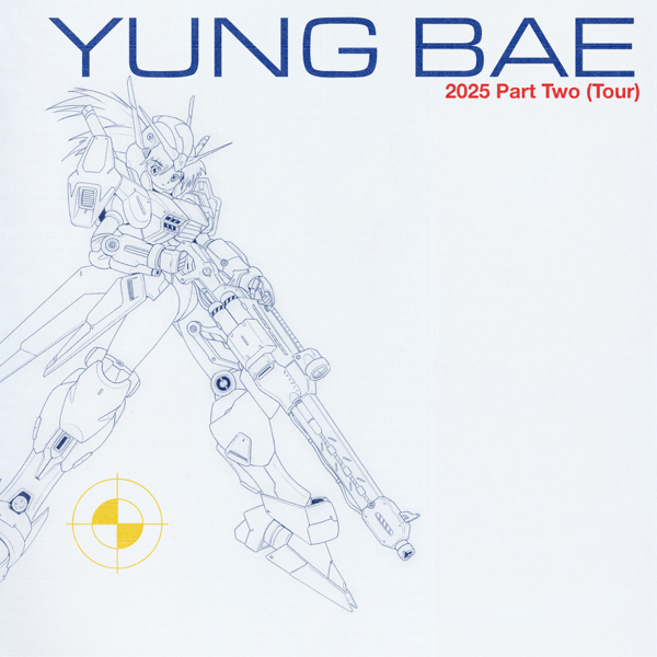 Yung Bae