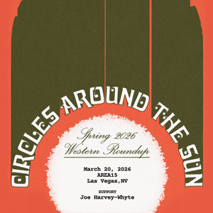 Circles Around The Sun