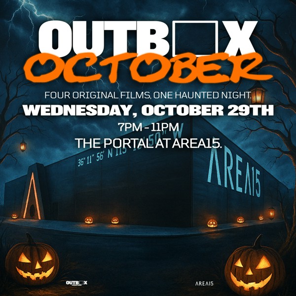Outbox October
