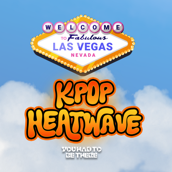 KPOP Heatwave