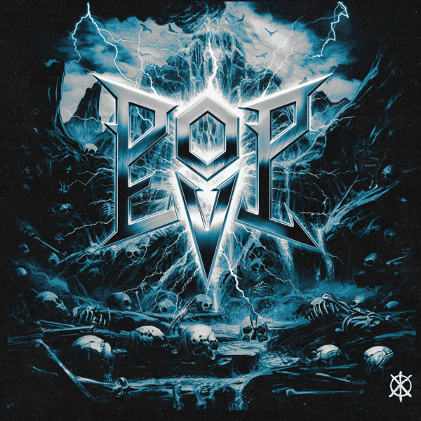 Pop Evil -  What Remains Tour