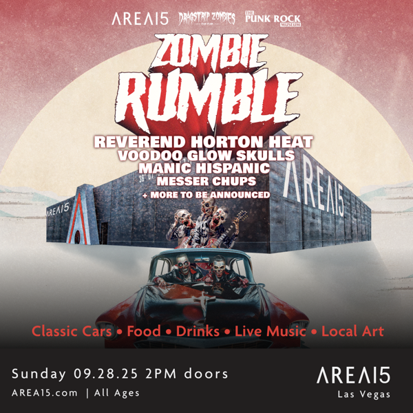 Zombie Rumble