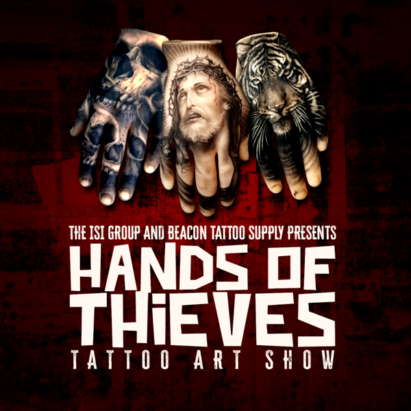 Hands of Thieves