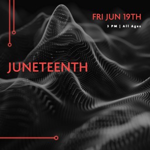 Juneteenth