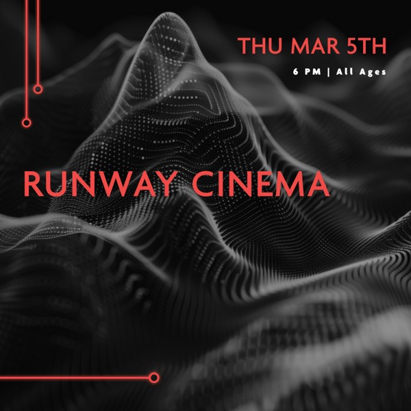 Runway Cinema