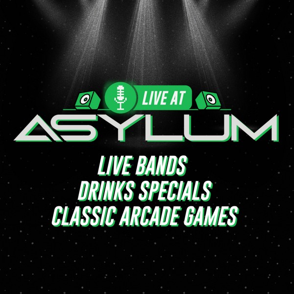 Asylum Live