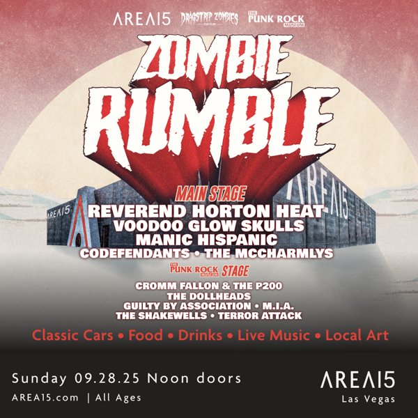 Zombie Rumble
