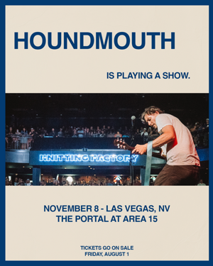 Houndmouth