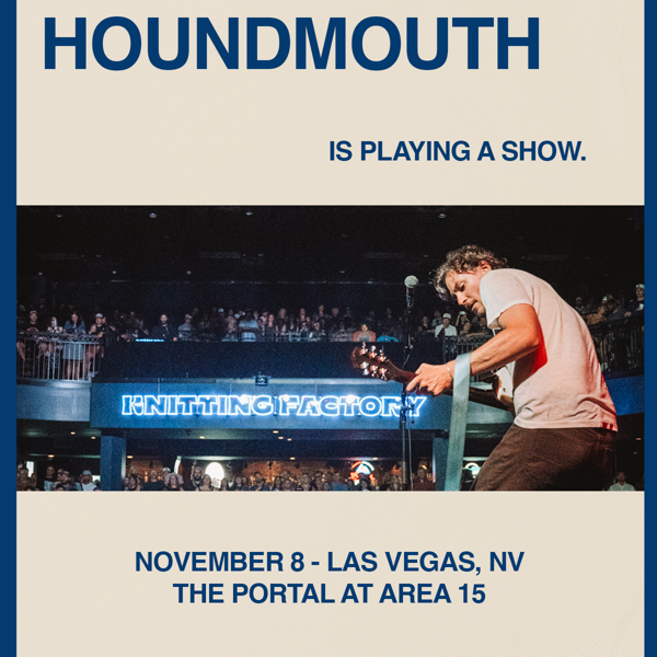 Houndmouth